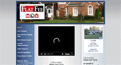 Desktop Screenshot of mykentuckyhomerealty.com